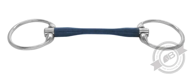 Bombers Eggbutt Moulded Mullen-1